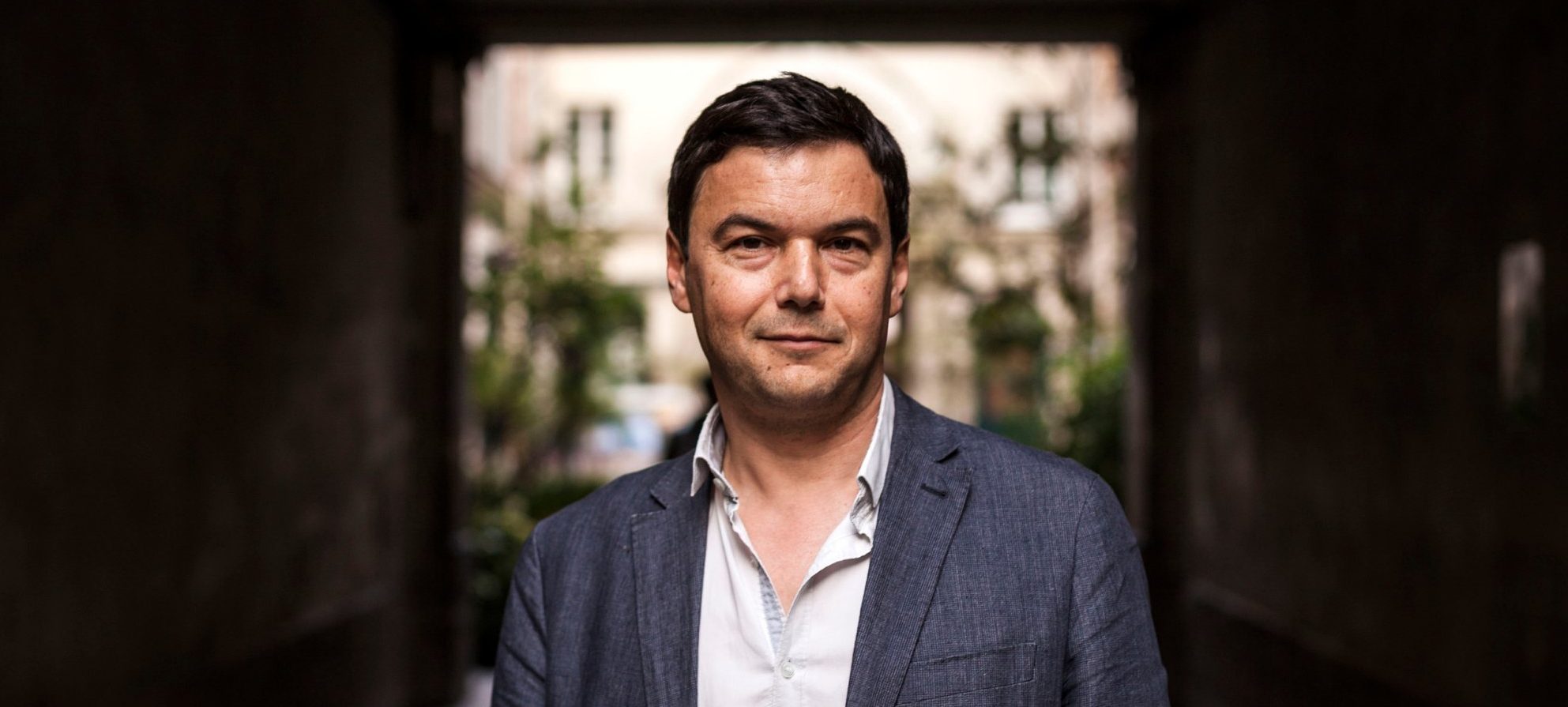 Thomas Piketty: «Viva il populismo!»