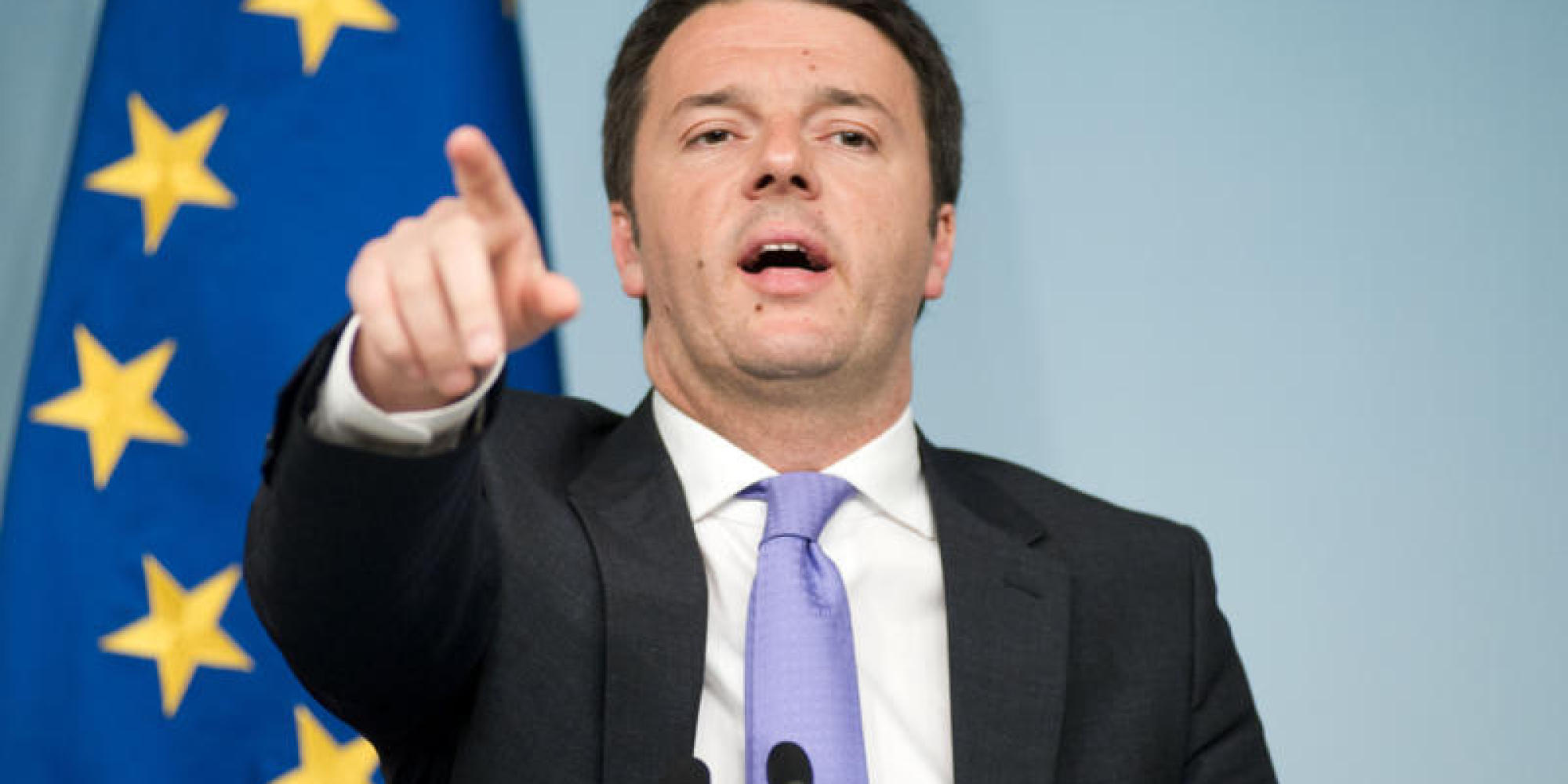 Il processo di Renzi agli elettori