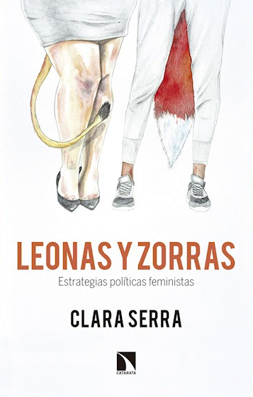 Leonesse e Volpi. Strategie politiche femministe
