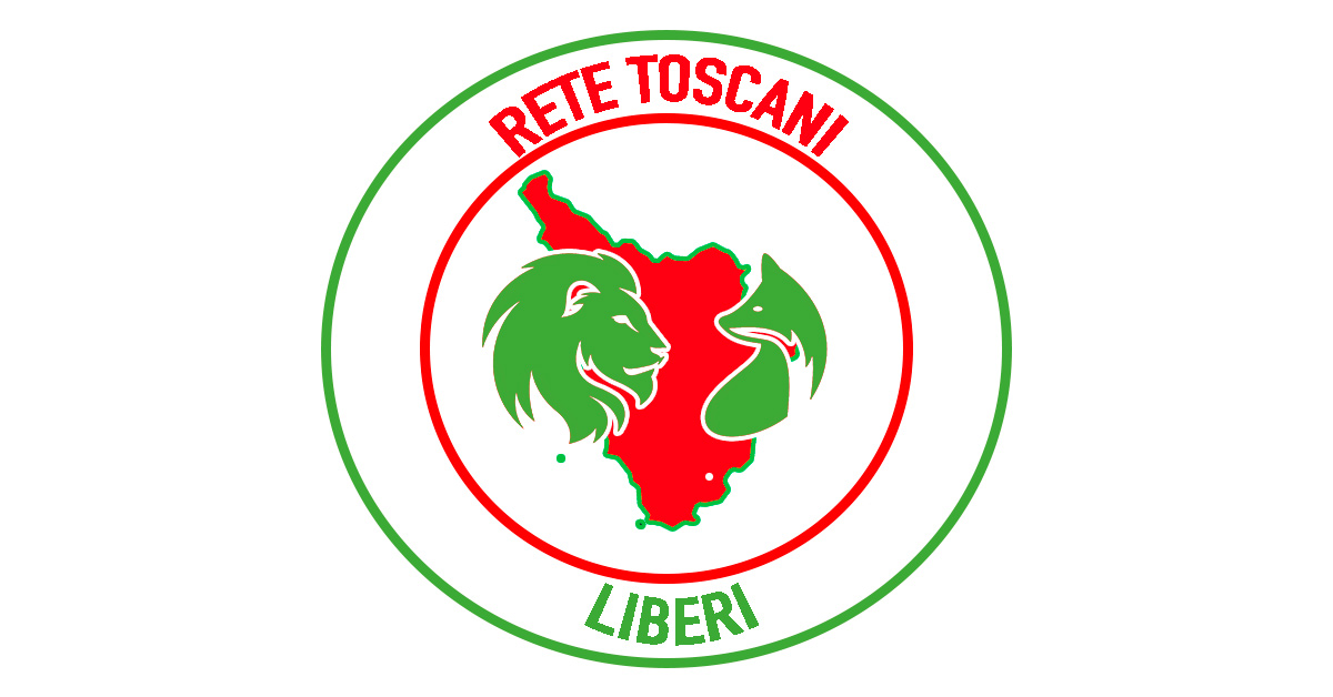 Per la Toscana! Appello della rete Toscani Liberi